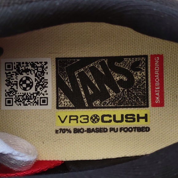 Vans Lizzie Armanto sneakers - Picture 4 of 14